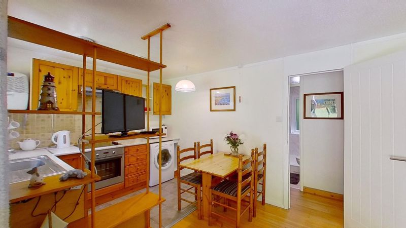 St Ives Holiday Village Lelant